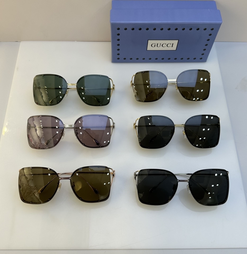 Gucci Sunglasses